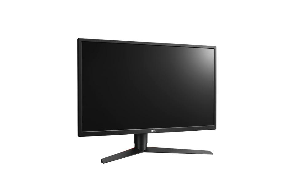 LG 27GK75B-B computer monitor – image 3