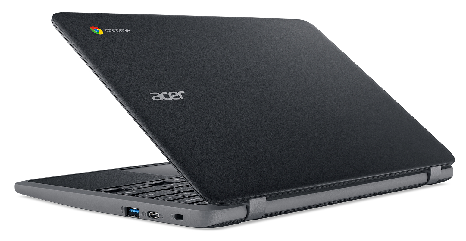 Acer Chromebook 11 C732LT-C76L Intel® Celeron® N3450 – image 6