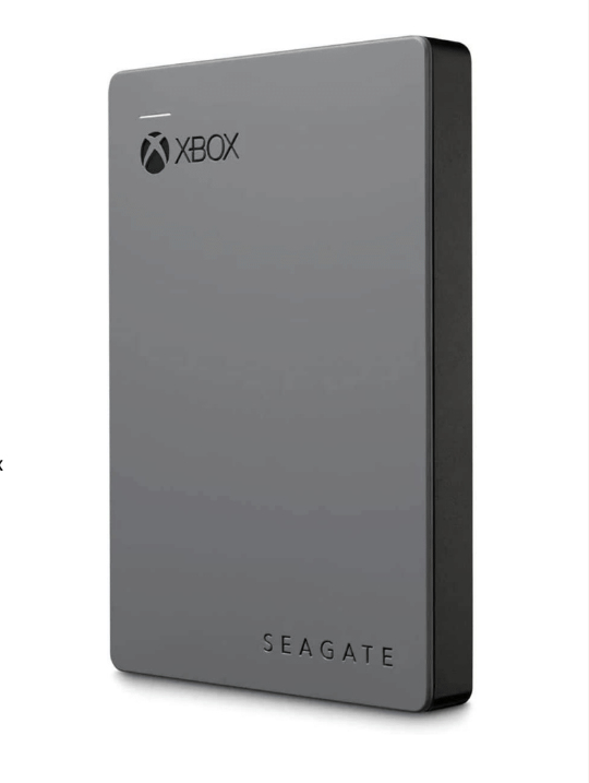 Seagate One Touch STEA2000700 external solid state drive