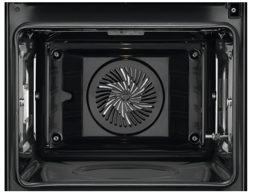 Electrolux EOB9S31WX oven – image 5