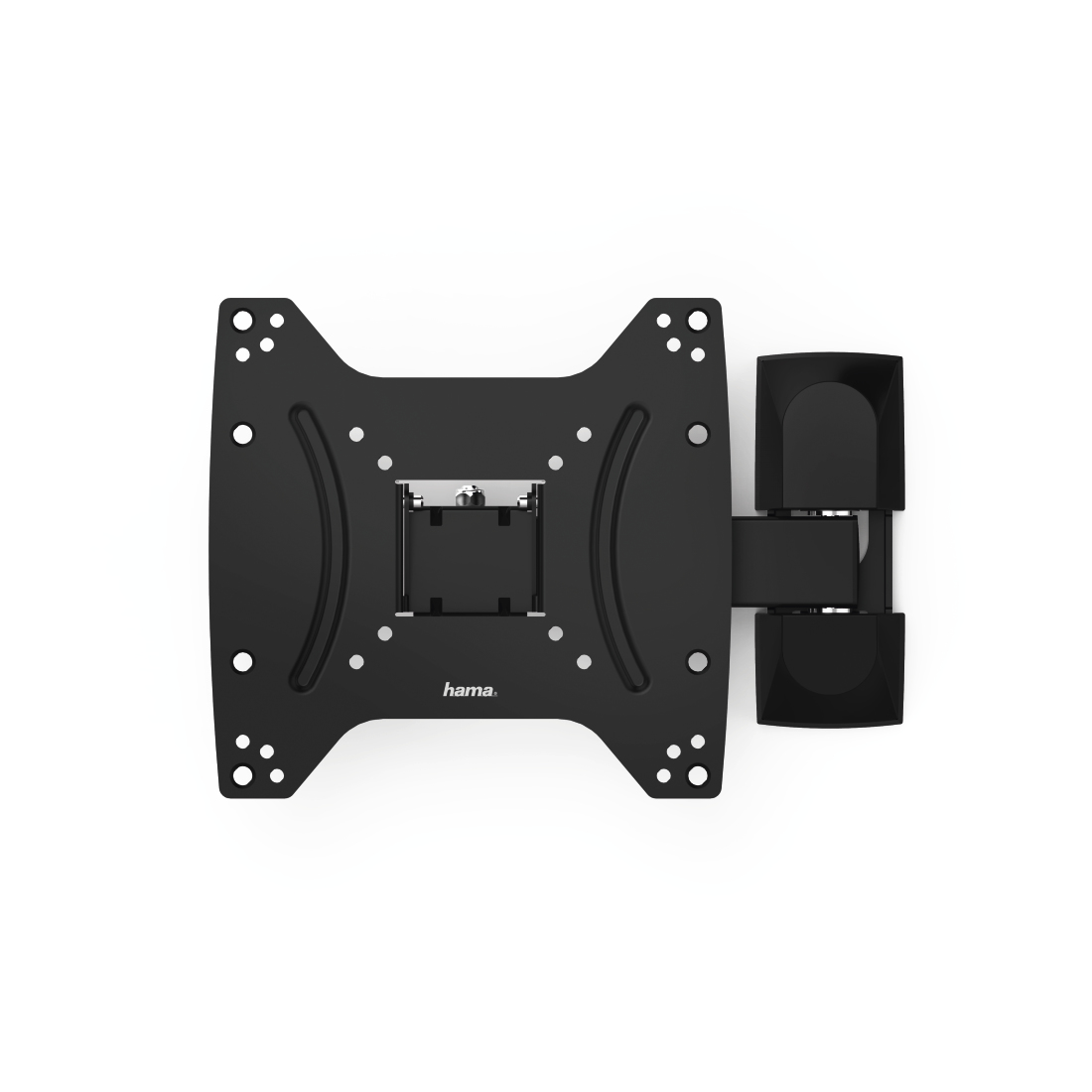 Hama 00179028 TV mount/stand Black – image 2