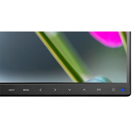 NEC MultiSync EA241F-H-BK computer monitor – image 2