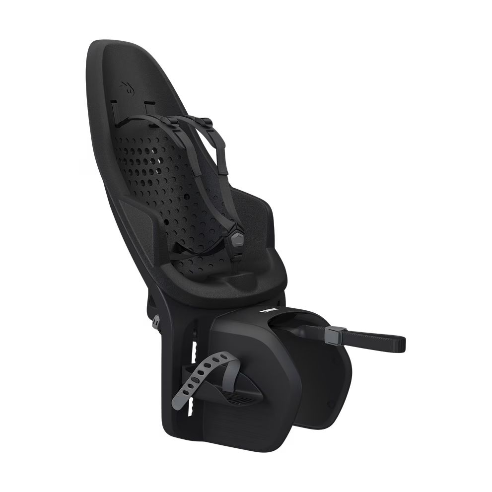 Thule Yepp 2 maxi Hintere Anbringung
