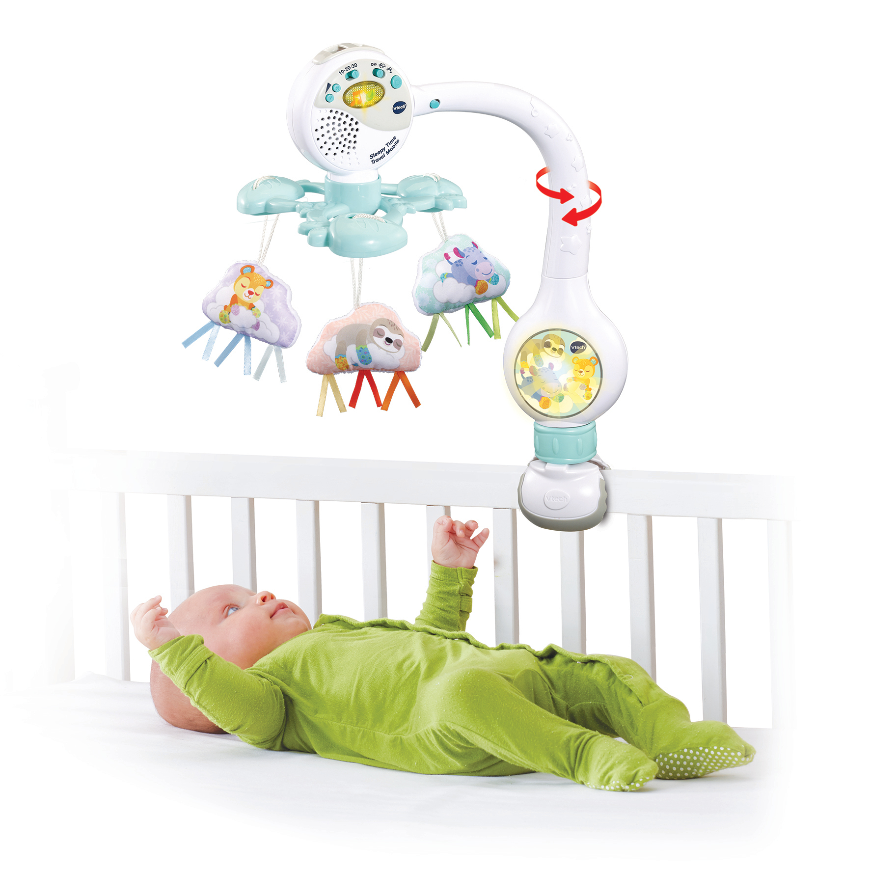 Resim VTech 80-513165 Plastik Beyaz Oyuncak
