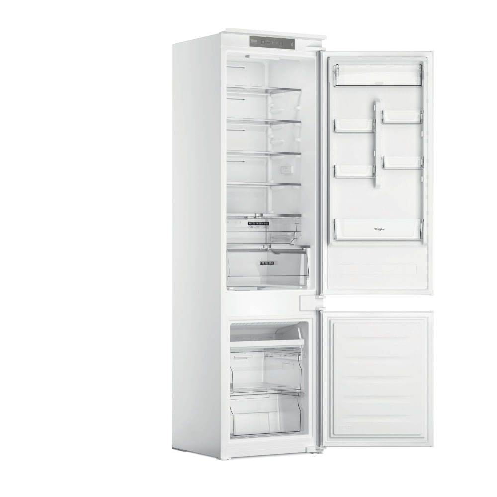 Whirlpool WHC20 T321 — vue 1 sur 8