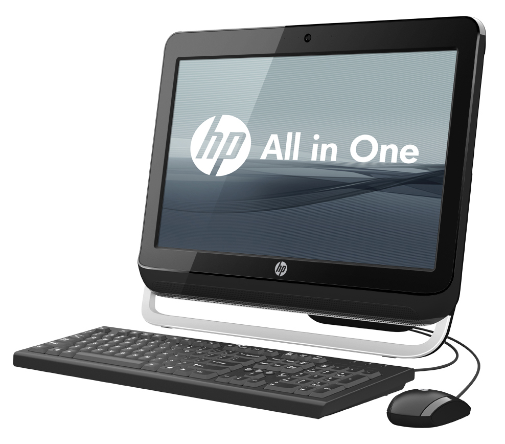 HP Pro 3420 Intel® Core™ i3 i3-2120 – image 2