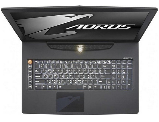 GIGABYTE X7 v5-CF2 – image 2