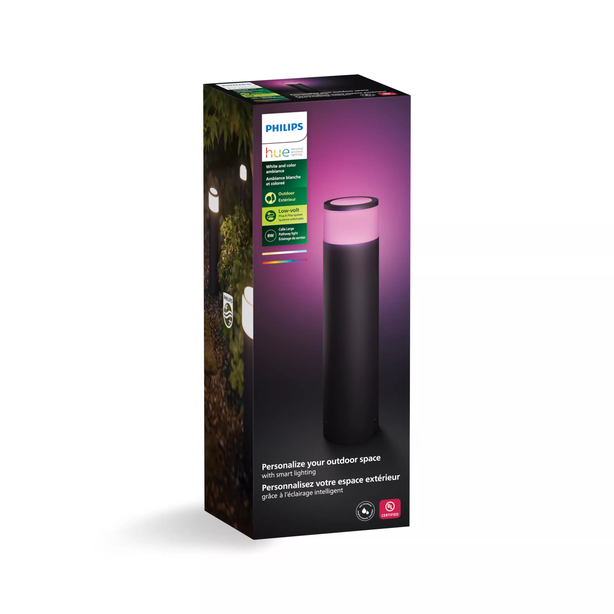 Philips by Signify Philips 046677589387 smart lighting Bluetooth/Zigbee – image 3