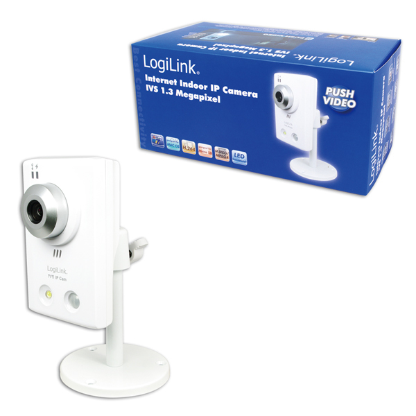 LogiLink WC0022 webcam – image 2