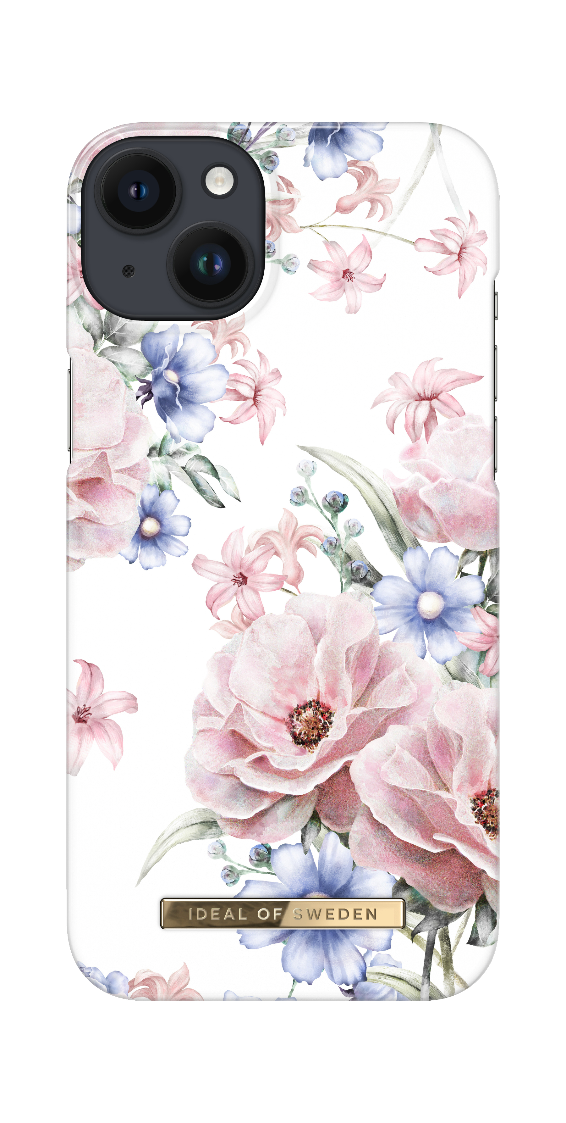 iDeal of Sweden Printed Case iPhone 14PL Floral Romance – image 3