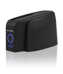 Icy Box – image 1