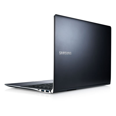 Samsung 9 900X3C-A01US Intel® Core™ i5 i5-3317U Laptop 33.8 cm (13.3") HD+ 4 GB DDR3-SDRAM 128 GB SSD Windows 7 Home Premium Black – image 4