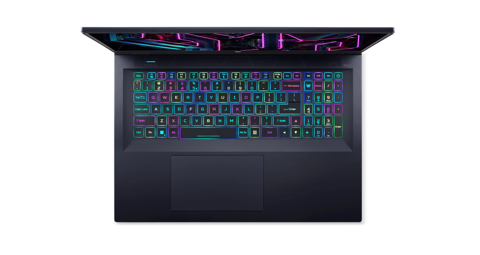 Acer Predator PH18-71-77LB Intel® Core™ i7 i7-13700HX Laptop – image 5