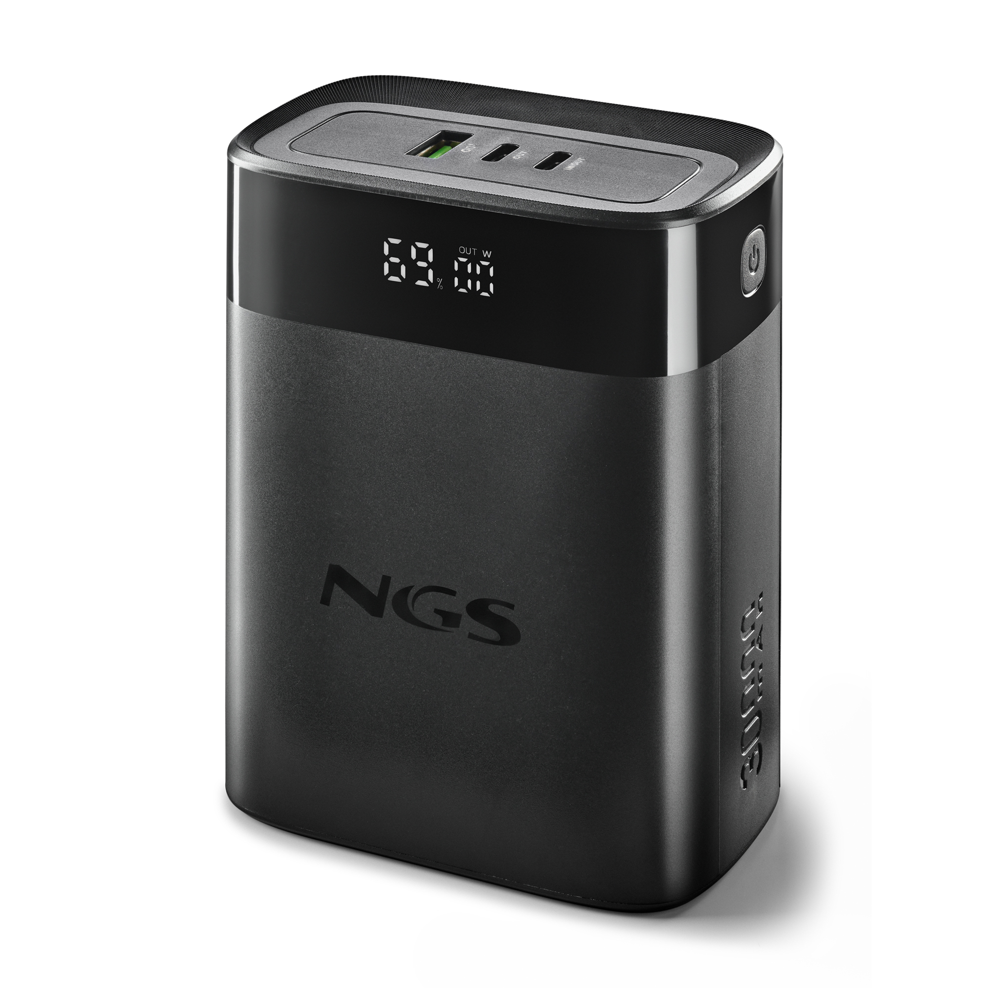 NGS TWIX 30