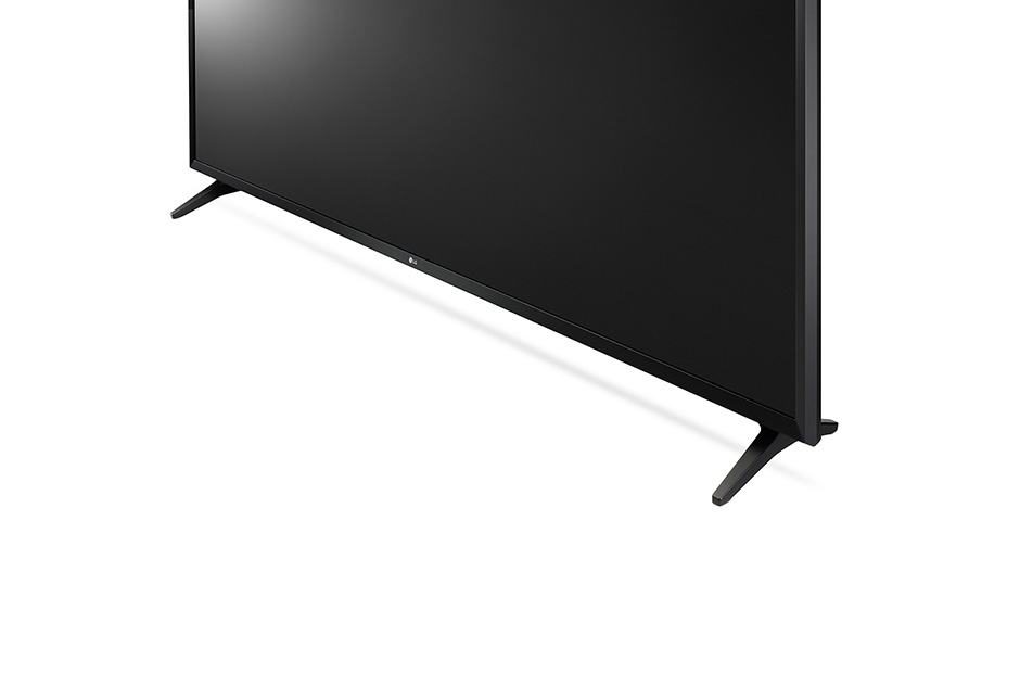 LG 55UJ6350 TV 139.7 cm (55") 4K Ultra HD Smart TV Wi-Fi Black – image 6