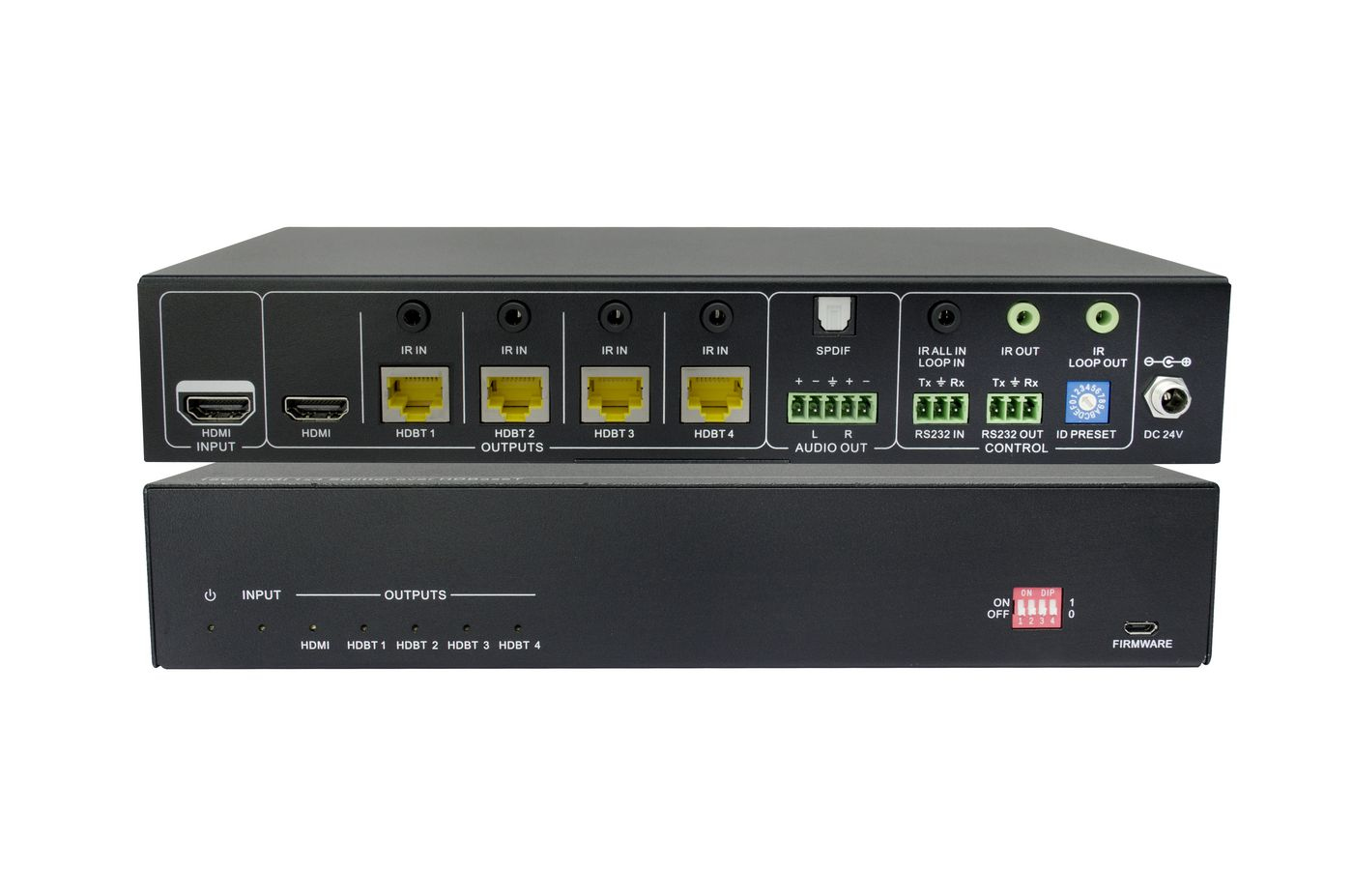 Vivolink VLHDBSP1X4V2...