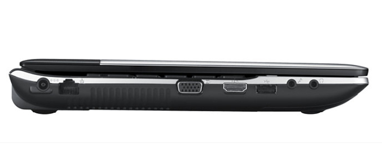 Samsung 3 NP305E4Z AMD A4 A4-3305M – image 4