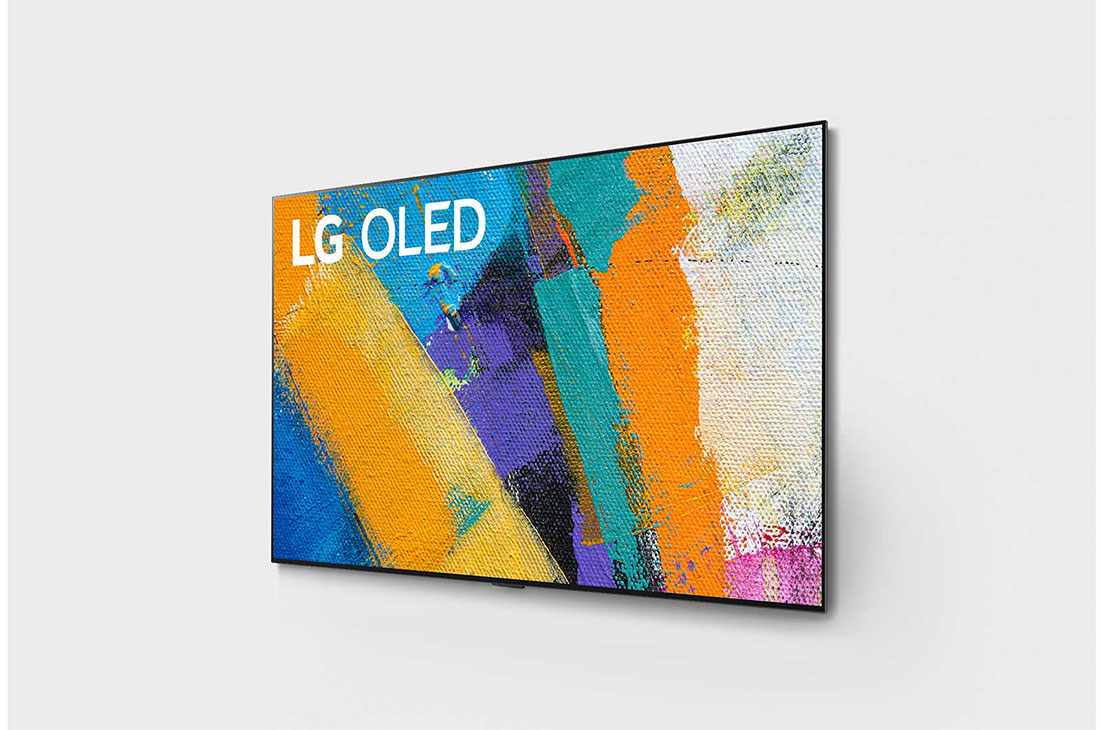 LG OLED77GX9LA TV – image 3