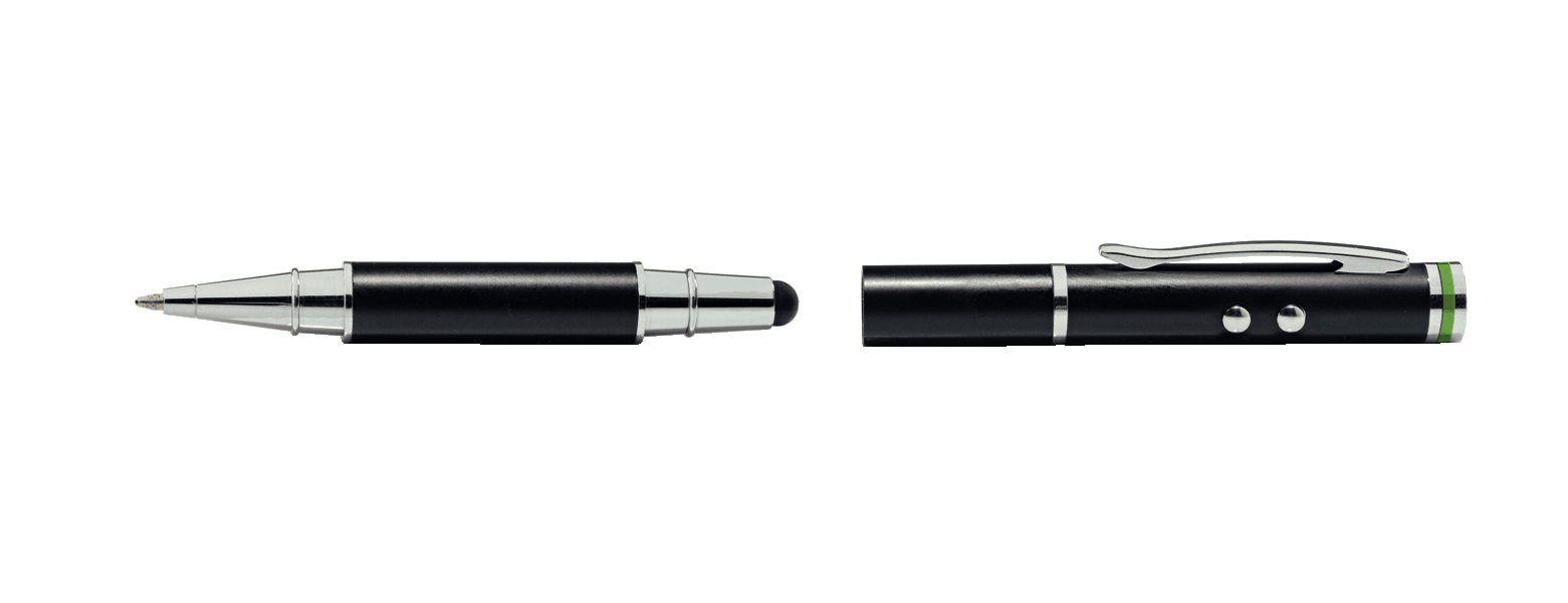 Leitz Stylus pens 4 in one Complete for touchscreen devices – image 3