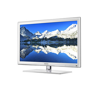 Samsung UE32D4010 81.3 cm (32") HD White – image 5