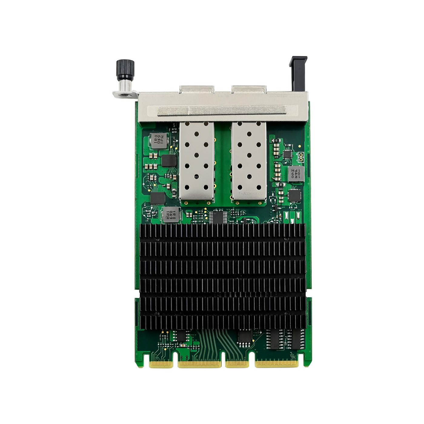 Microconnect MC-OCP3.0-CONNECTX-4-D-25G network card Internal Fiber 25000 Mbit/s – image 2