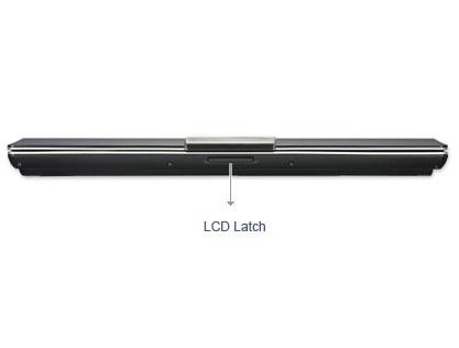 ASUS V1JP-AS050 laptop Intel® Core™2 Duo T5500 – image 7