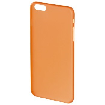 Hama 135141 mobile phone case Cover Orange