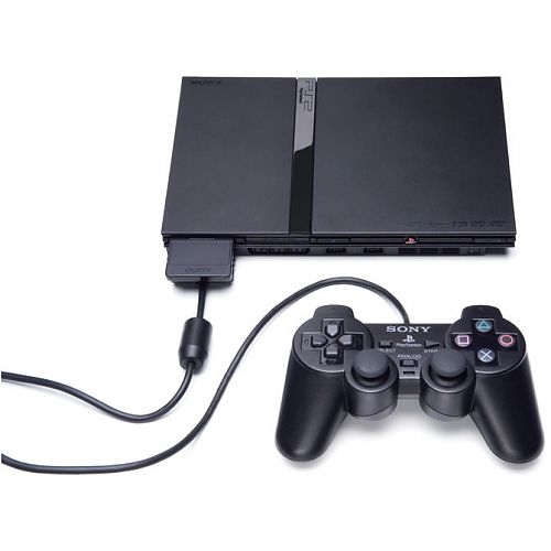 Sony Interactive Entertainment PlayStation 2 Console