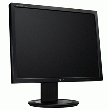 LG L2000CE computer monitor – image 2