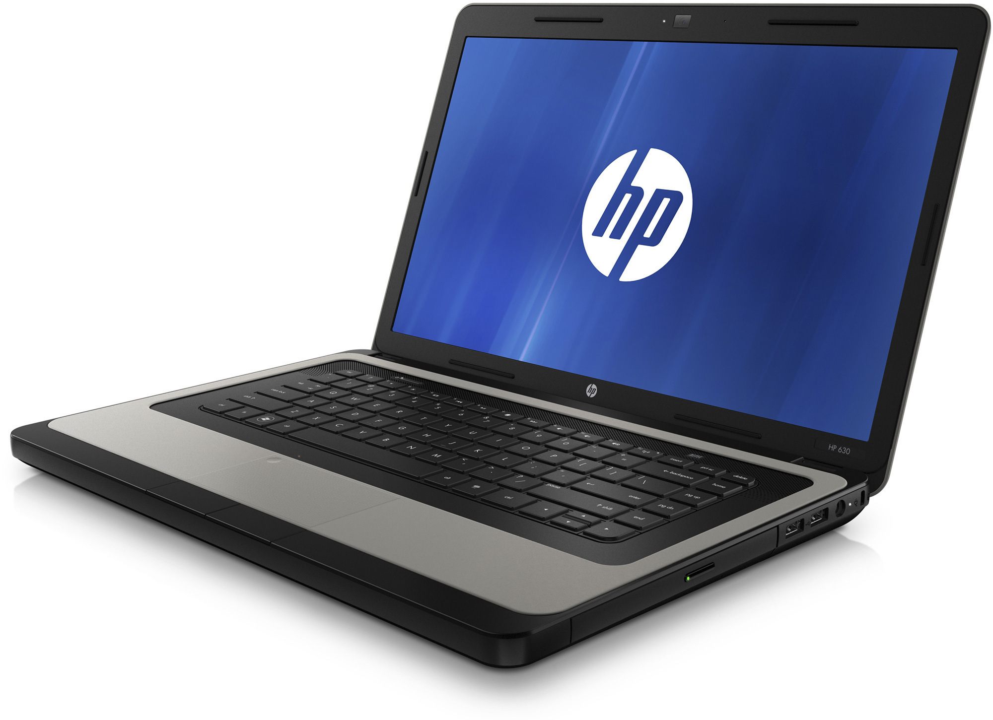 HP B0W23ES laptop Intel® Core™ i3 i3-380M – image 3