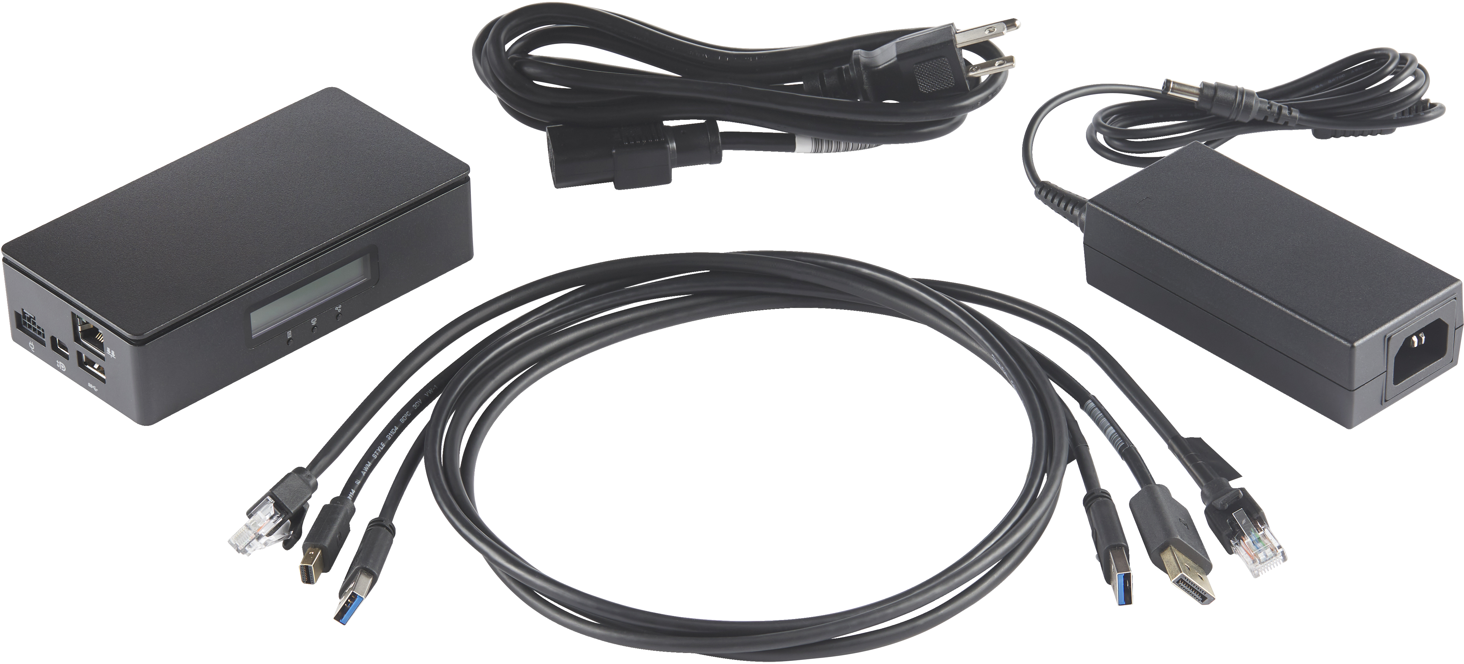HP Anyware Remote System Controller for Universal KVM