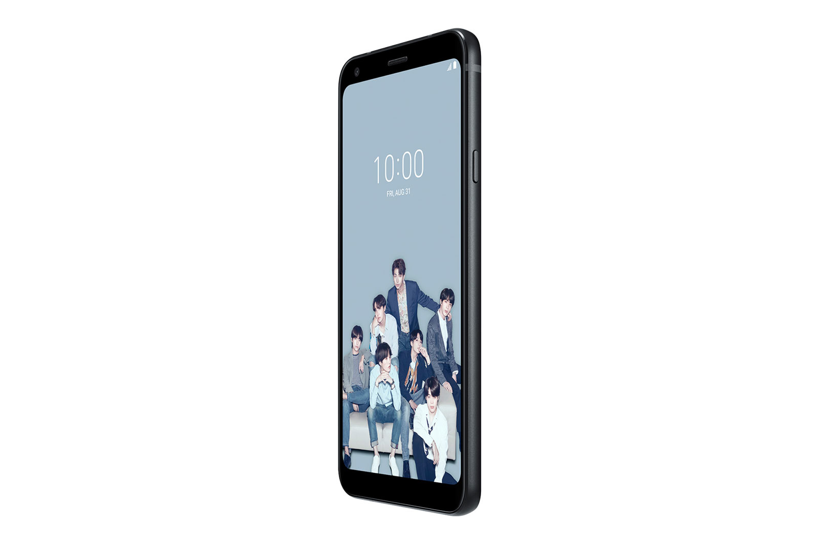 LG Q7 BTS Edition LMQ617EM – image 5