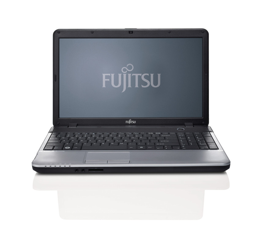 Fujitsu A531 + 3 Jahre Vor-Ort Service