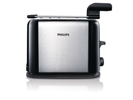 Philips Daily Collection Toaster HD2589/20 – image 2