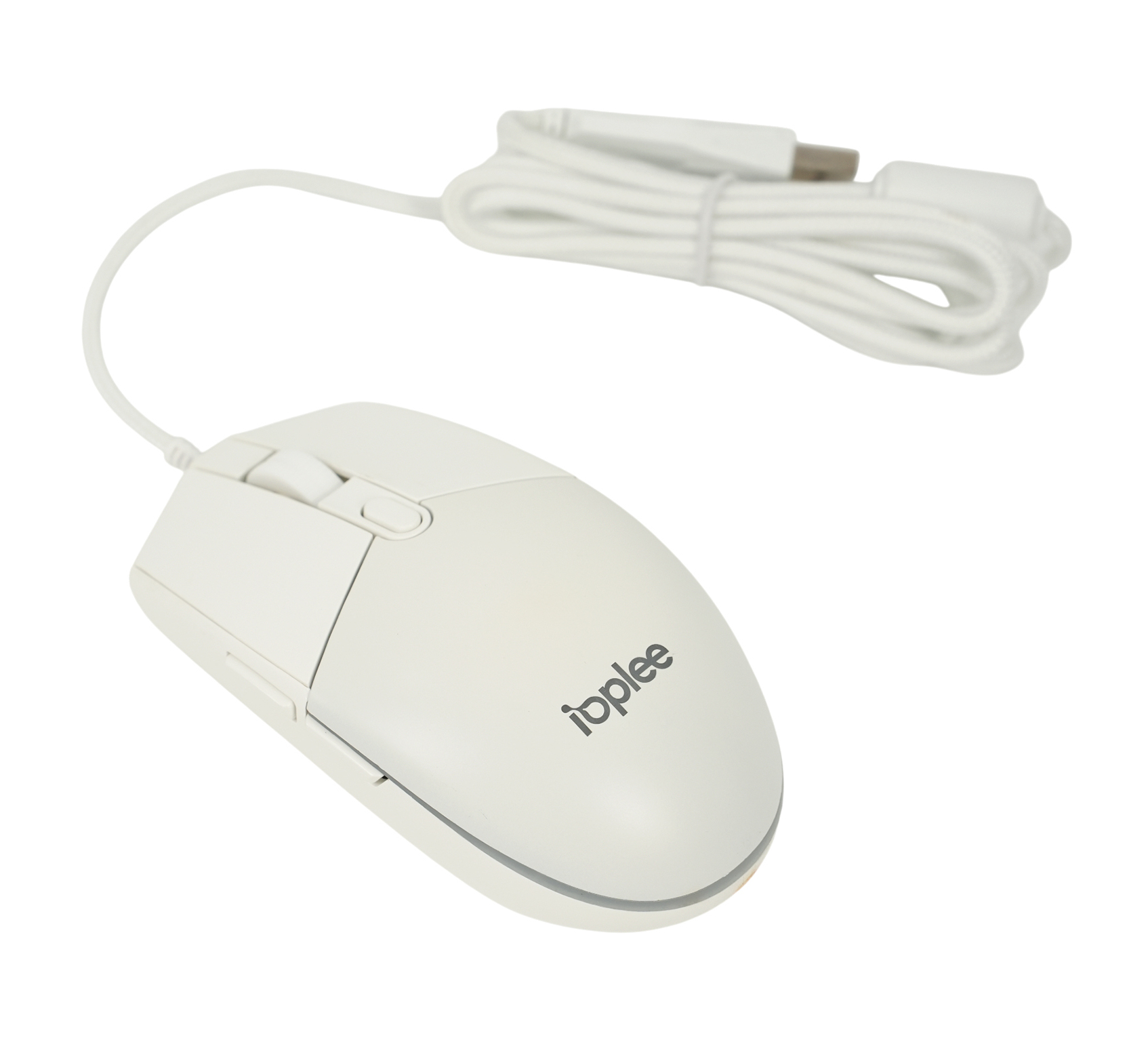 IOPLEE IOPEXTWDGMW598 mouse Gaming Ambidextrous USB Type-A 1600 DPI – image 4