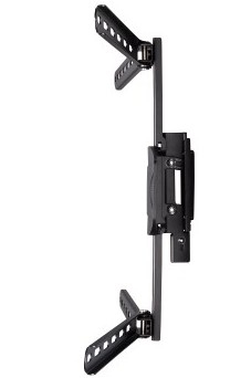 Hama 00118642 TV mount/stand 2.29 m (90") Black – image 5