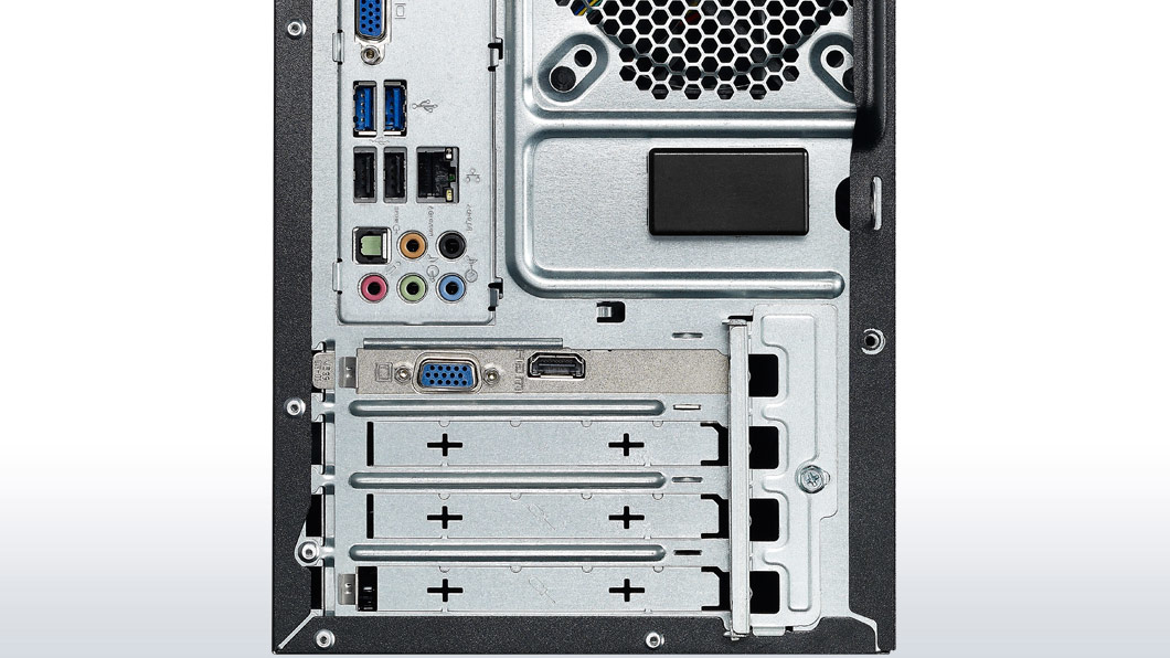 Lenovo Erazer X310 Intel® Core™ i5 i5-4460 – image 7