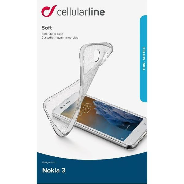 Cellularline 38514 mobile phone case – image 3