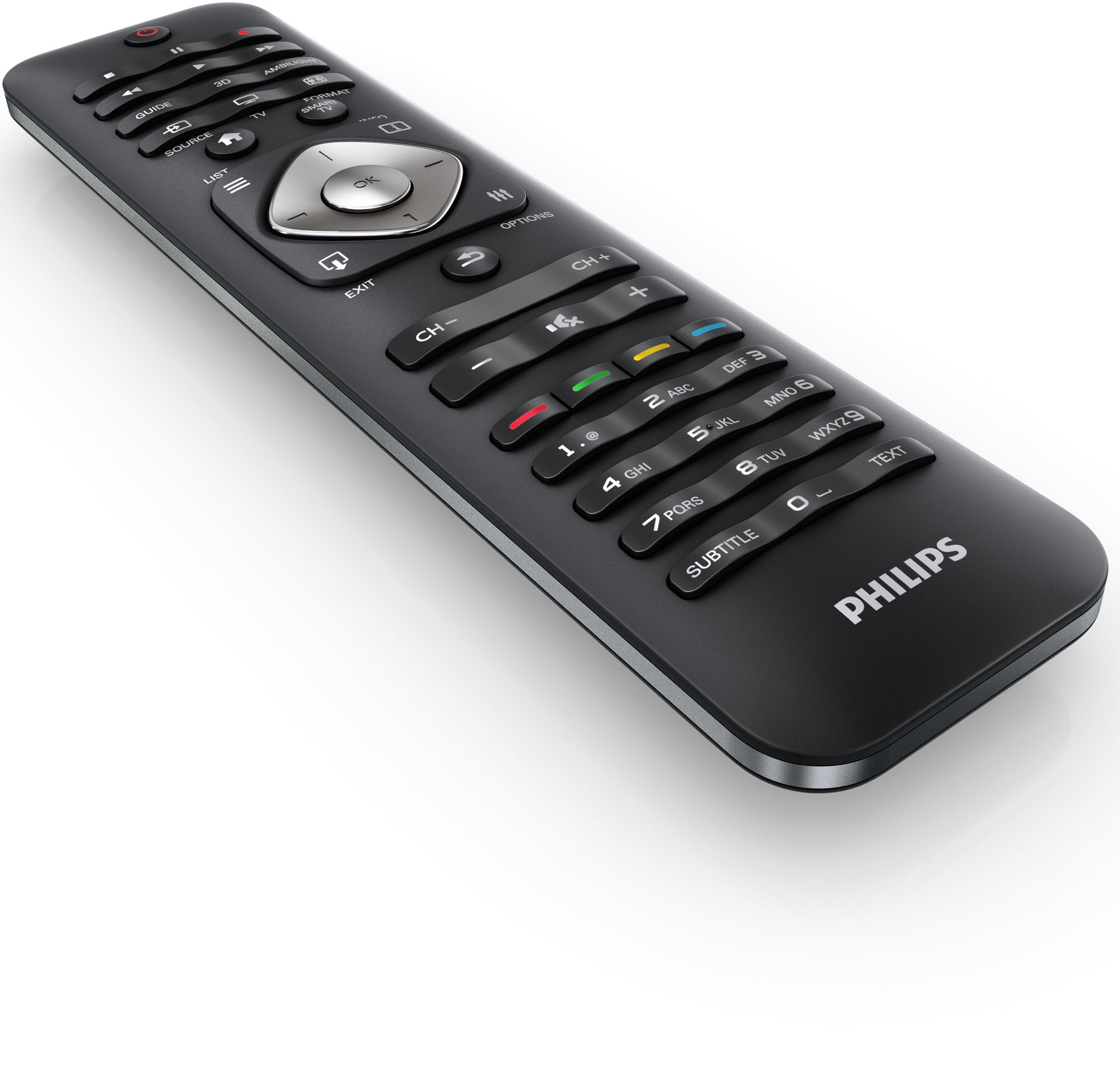 Philips 7000 series 3D Ultra-Slim Smart LED TV 47PFL7008S/12 – image 4