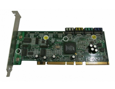 HP 373013-001 interface cards/adapter Internal SATA