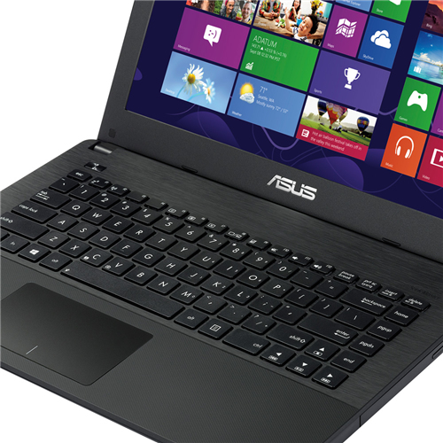 ASUS X452EA-MS5-H-BLK laptop AMD A4 A4-5000 – image 4