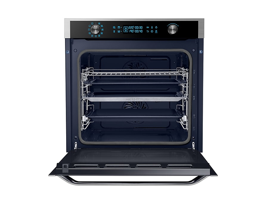Samsung NV7500M 75 L Stainless steel – image 2