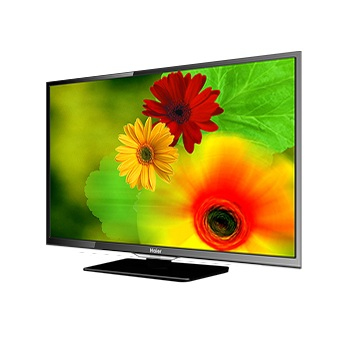 Haier LE48M600 hospitality TV – image 3