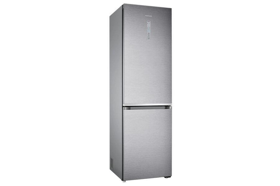 Samsung RB36J8215SR fridge-freezer Freestanding – image 4