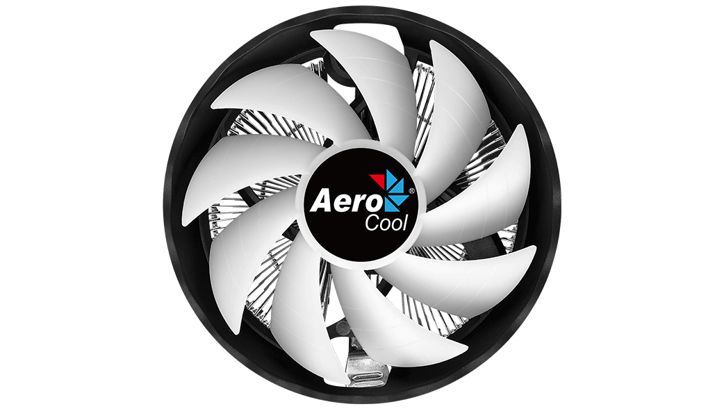 Aerocool Air Frost Plus – image 3