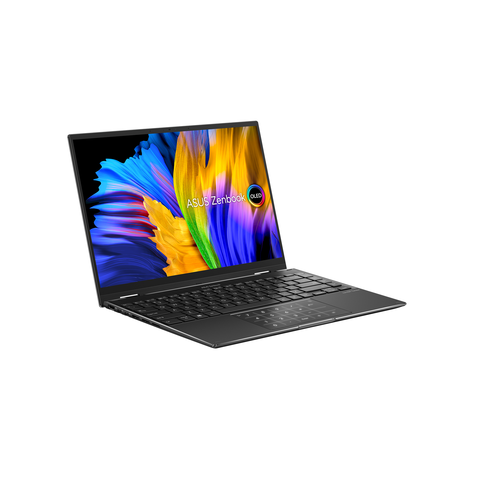 ASUS Zenbook 14 Flip OLED UN5401QA-KN086W AMD Ryzen™ 7 5800H Hybrid (2-in-1) – image 3