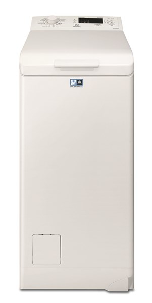 Electrolux RWT1064EDW washing machine Top-load – image 1