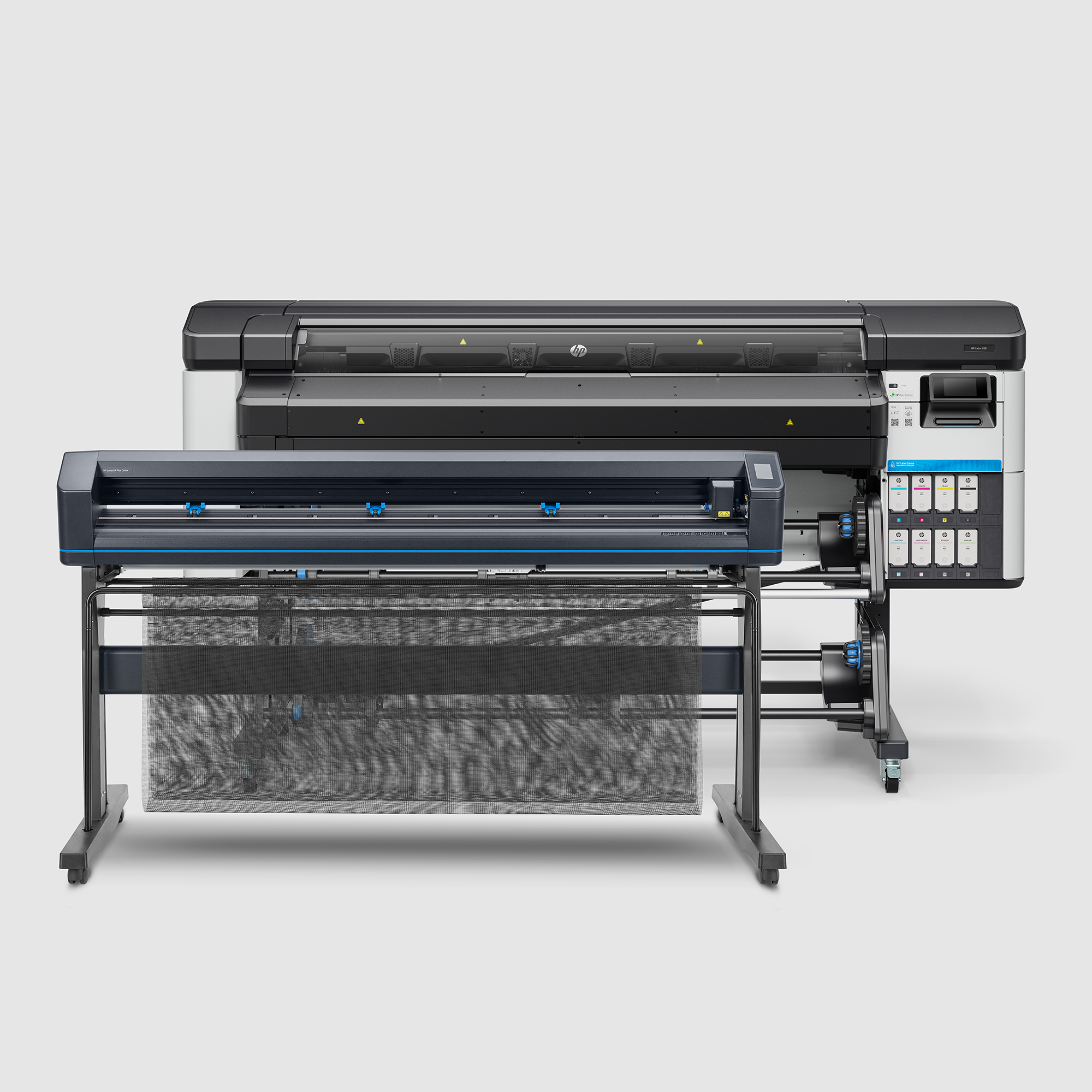 HP Latex 630 Print and Cut Plus Solution – image 7