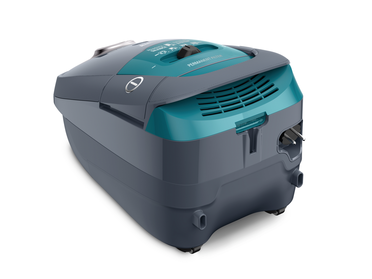 Rowenta Silence Force RO7740 – image 2