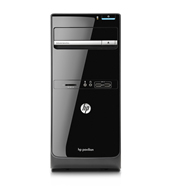 HP Pavilion p6-2305es Intel® Core™ i5 i5-3350P – image 2